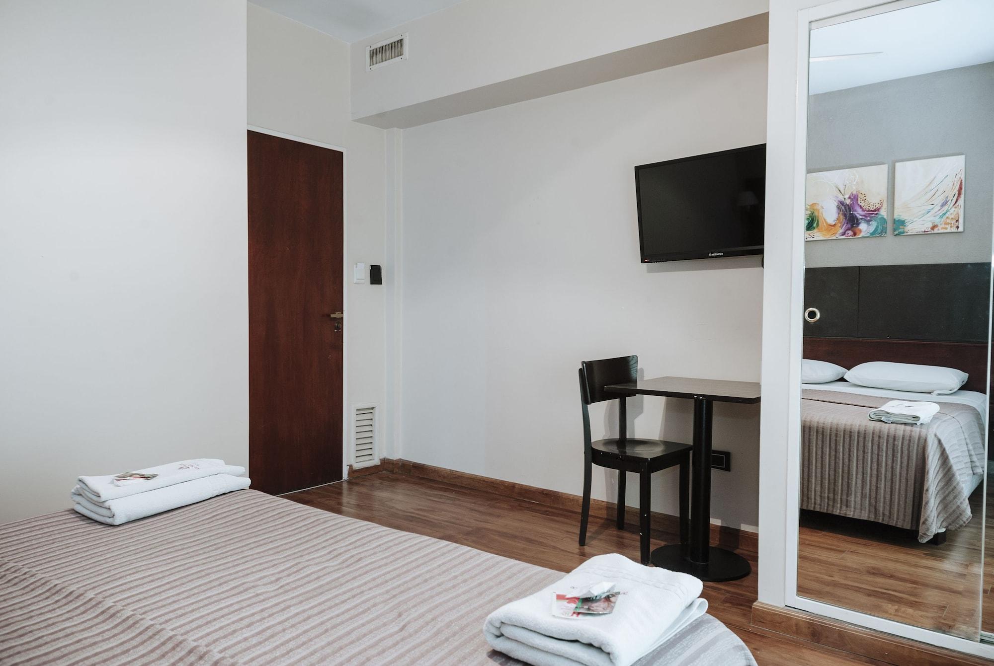 Tucuman Palace Hotel Buenos Aires Ngoại thất bức ảnh