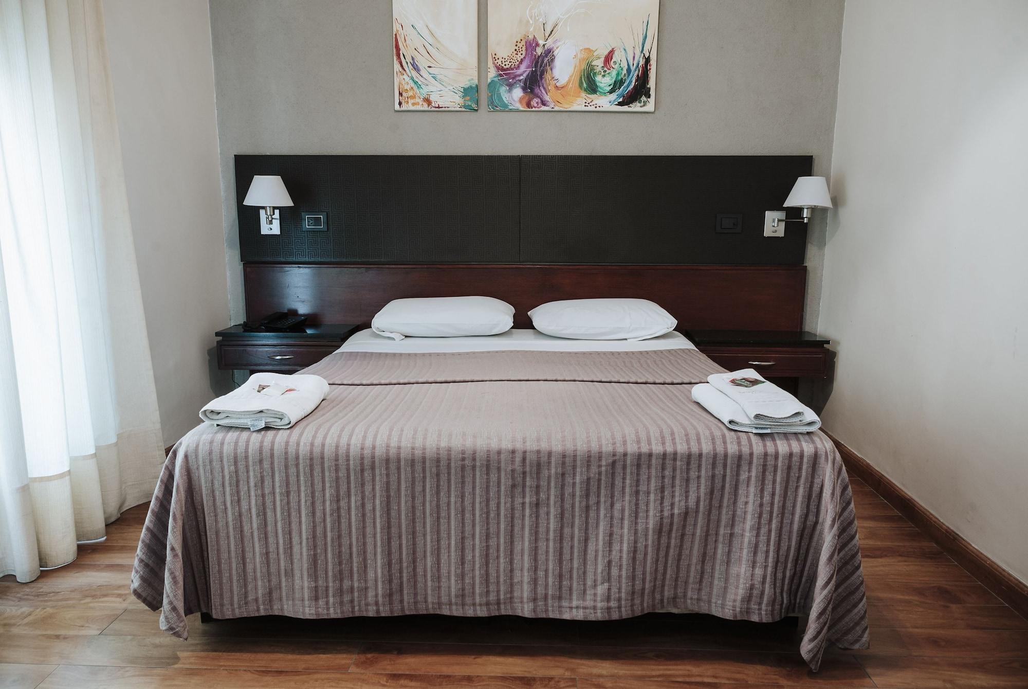 Tucuman Palace Hotel Buenos Aires Ngoại thất bức ảnh