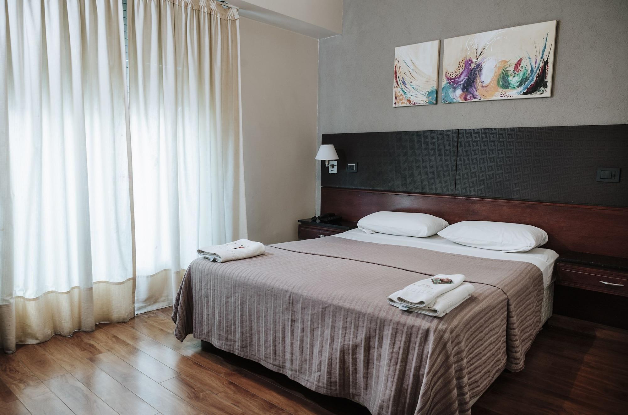 Tucuman Palace Hotel Buenos Aires Ngoại thất bức ảnh