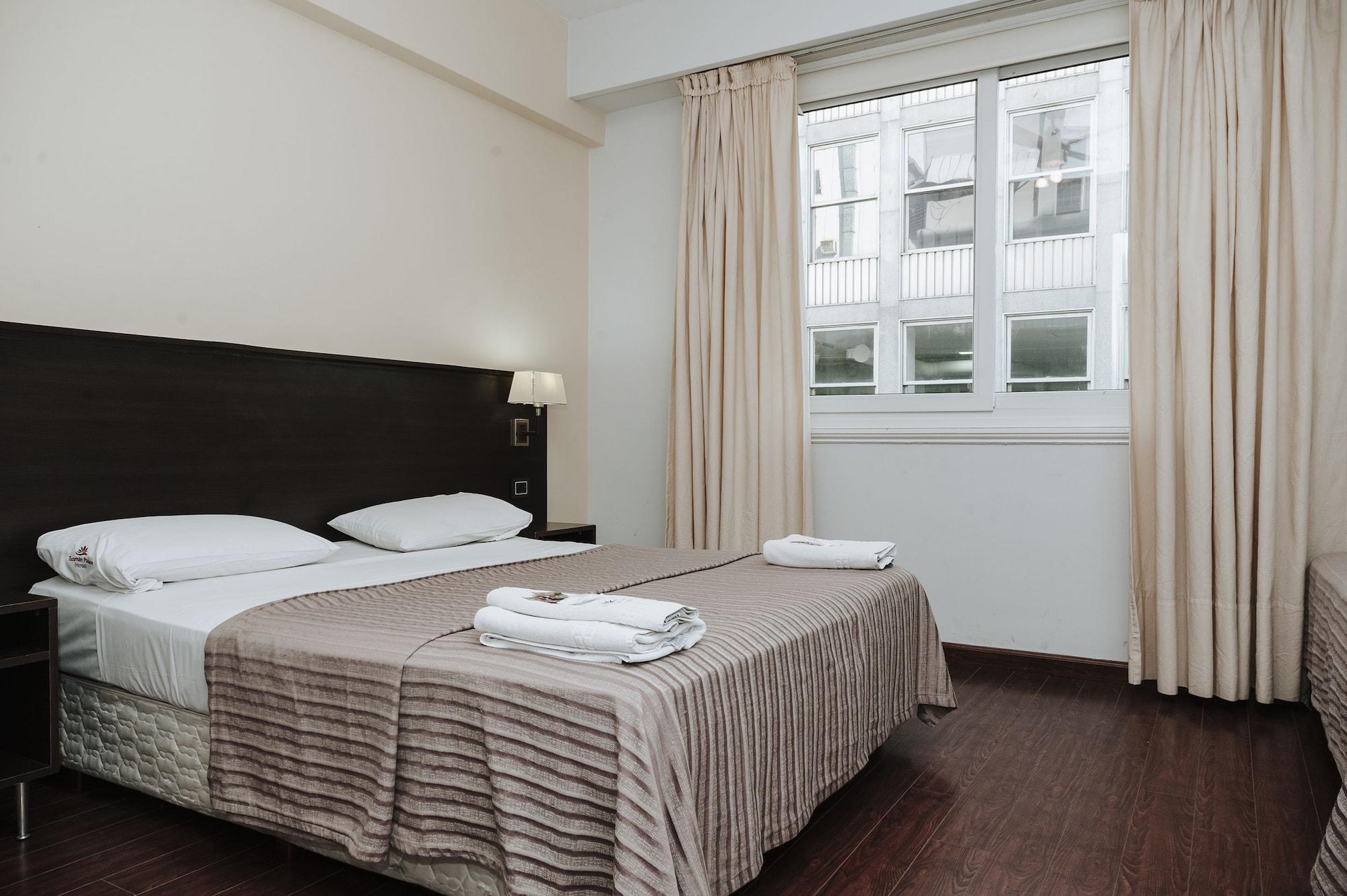 Tucuman Palace Hotel Buenos Aires Ngoại thất bức ảnh