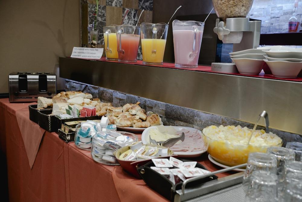 Tucuman Palace Hotel Buenos Aires Ngoại thất bức ảnh